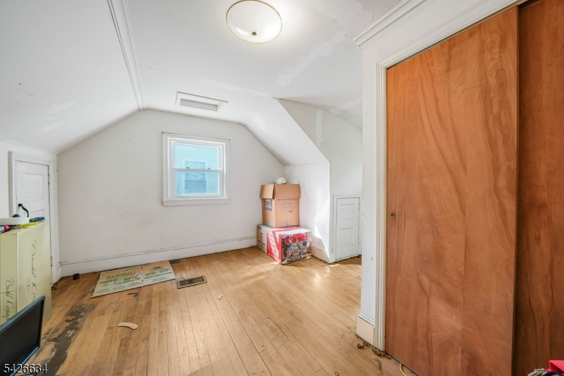 Radcliffe - Residential