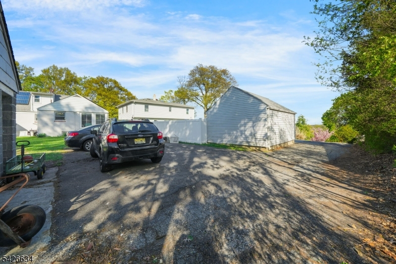 Radcliffe - Residential