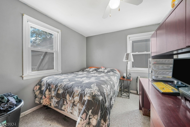 Radcliffe - Residential