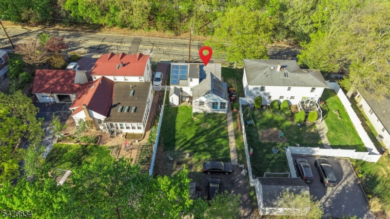 Radcliffe - Residential