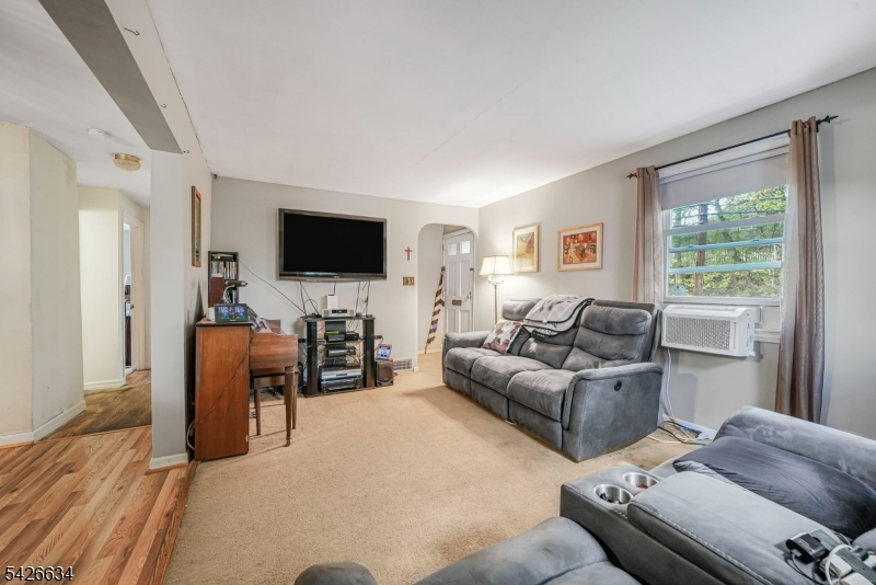 Radcliffe - Residential