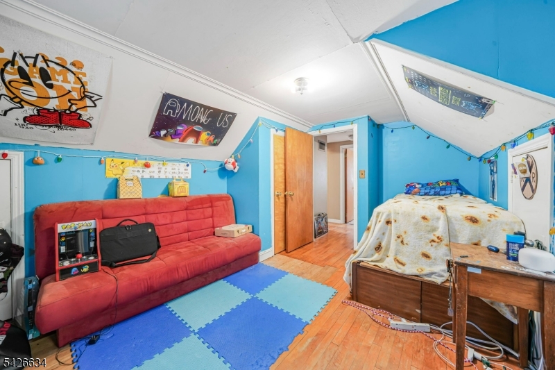 Radcliffe - Residential