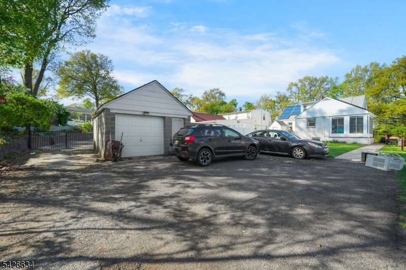 Radcliffe - Residential