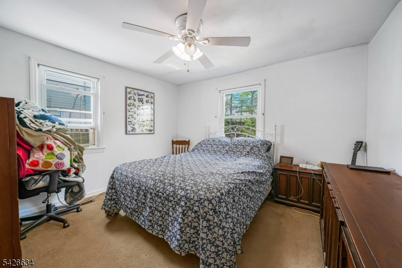 Radcliffe - Residential