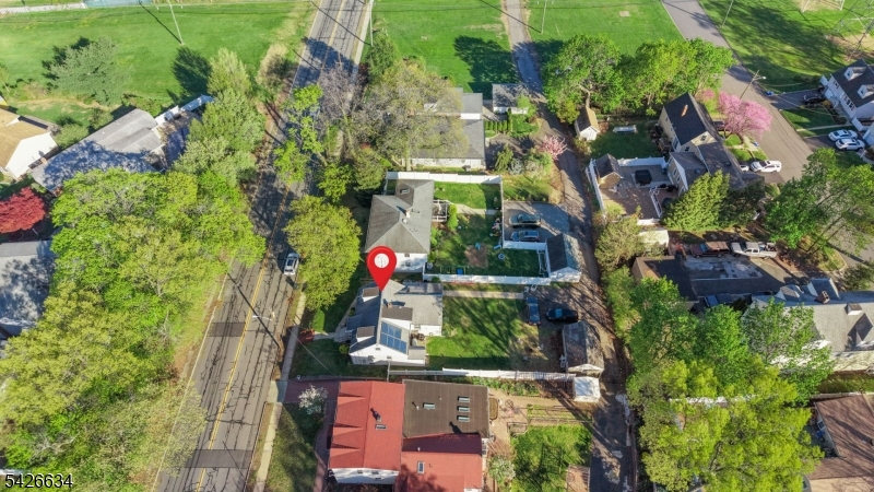 Radcliffe - Residential