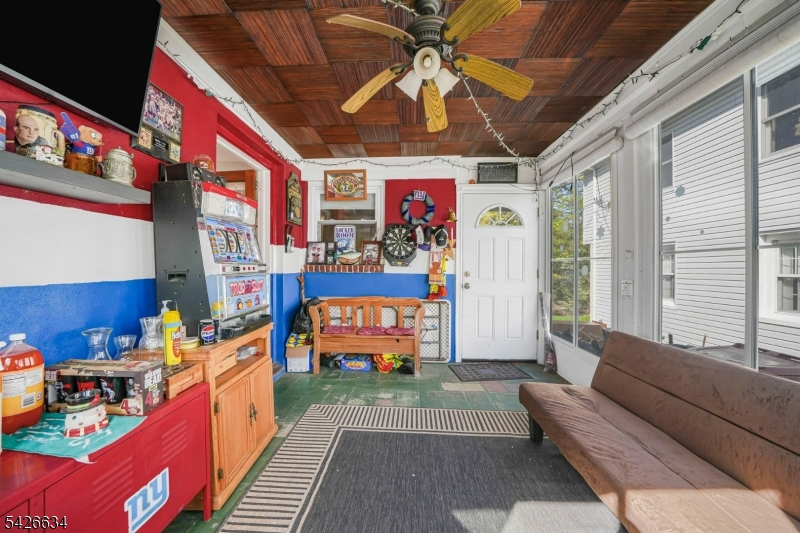 Radcliffe - Residential