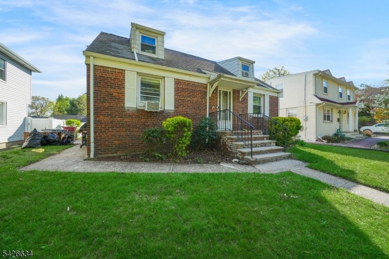 Radcliffe - Residential