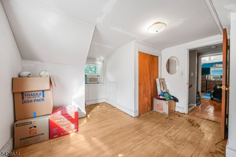 Radcliffe - Residential