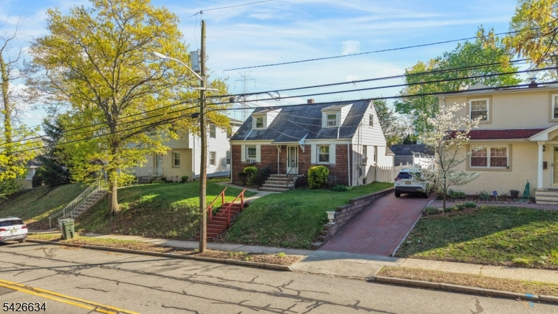 Radcliffe - Residential