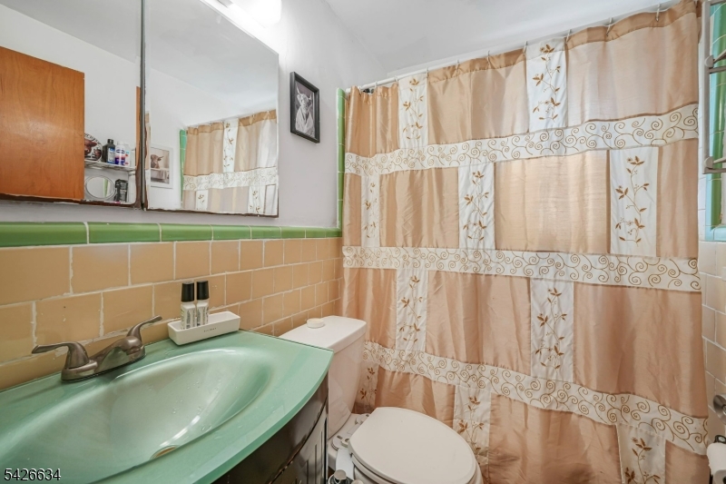 Radcliffe - Residential