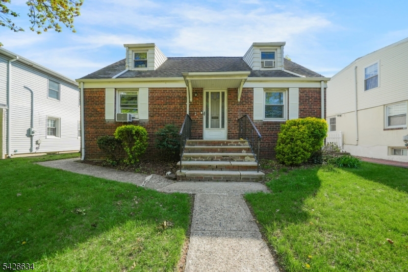 Radcliffe - Residential