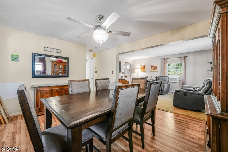 Radcliffe - Residential