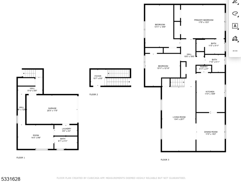 Raine Court - Residential