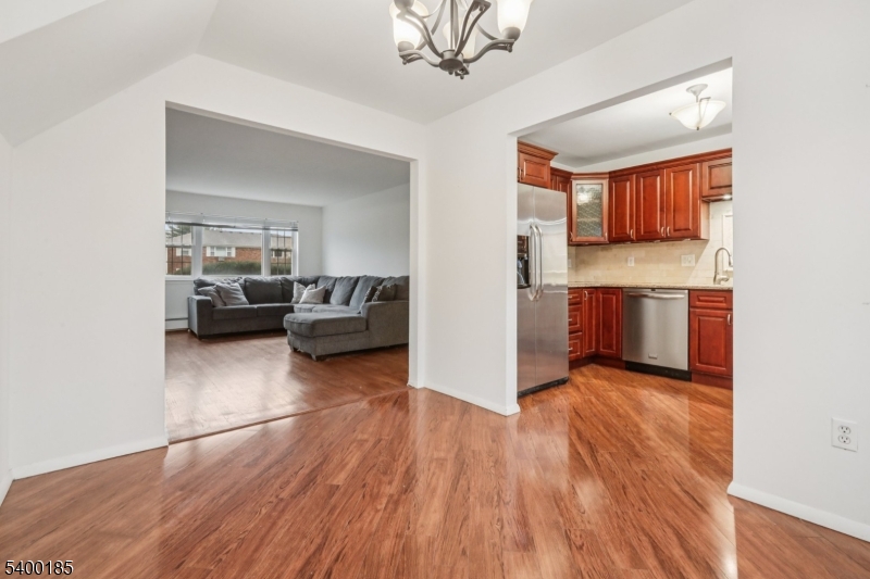 Manchester - Residential