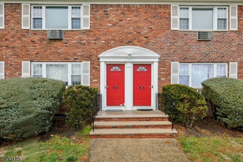 Manchester - Residential