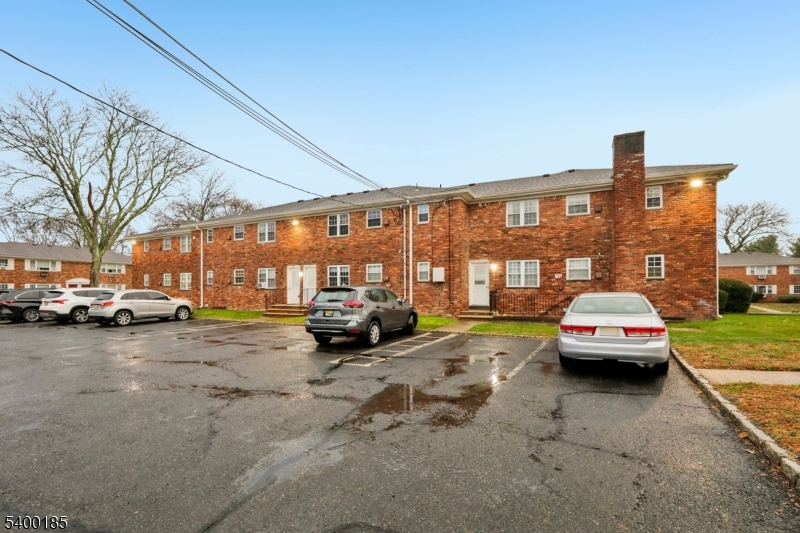 Manchester - Residential