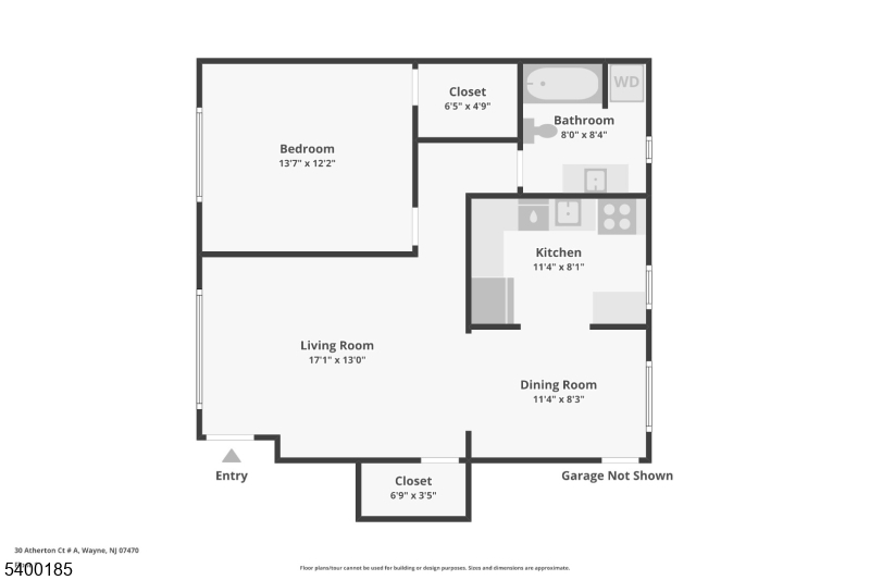 Manchester - Residential