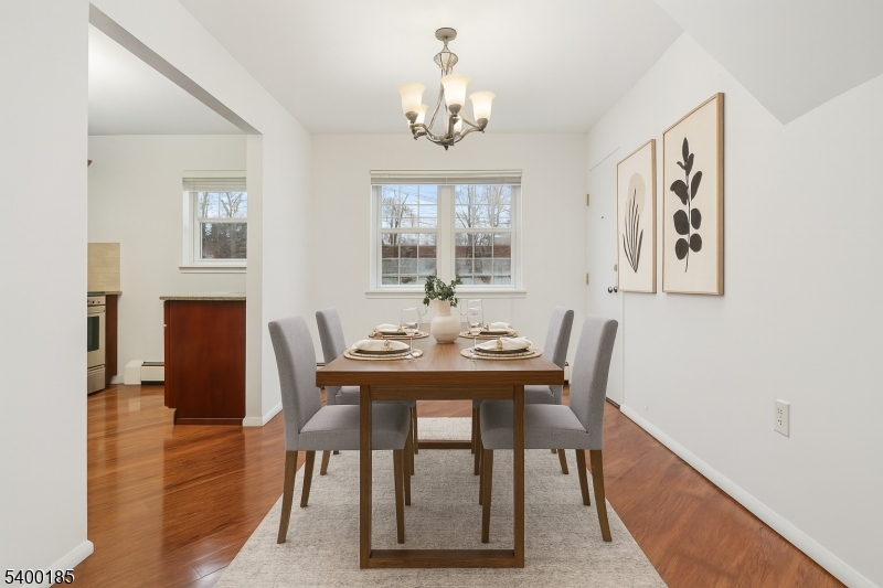 Manchester - Residential