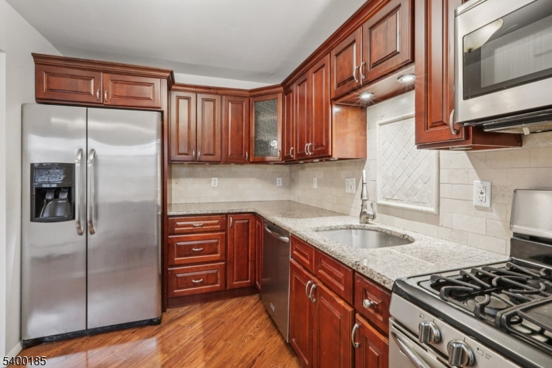 Manchester - Residential