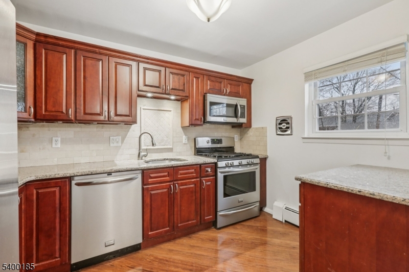 Manchester - Residential