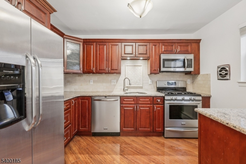 Manchester - Residential