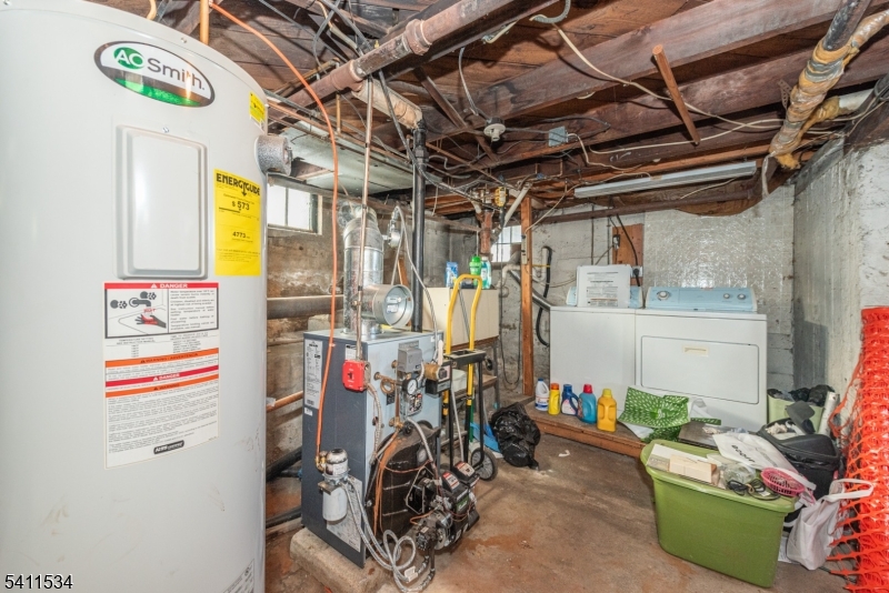 Indian Lake - Residential