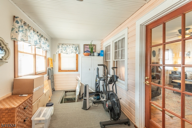 Indian Lake - Residential