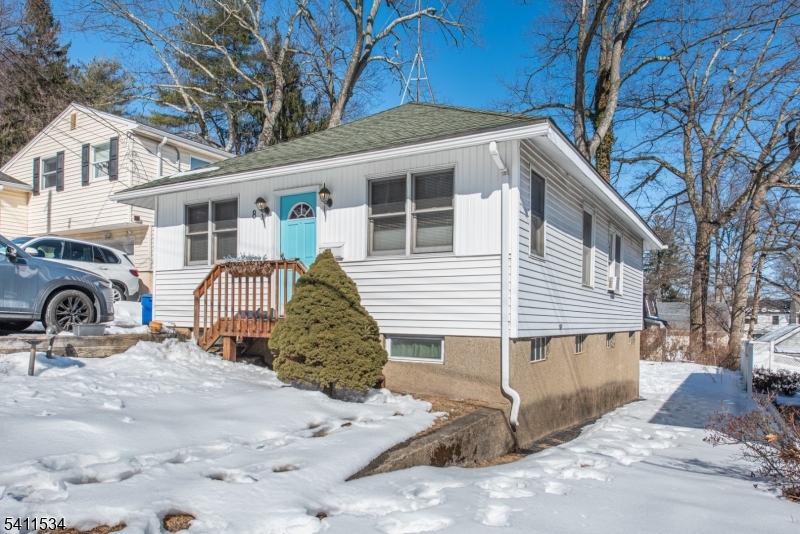 Indian Lake - Residential