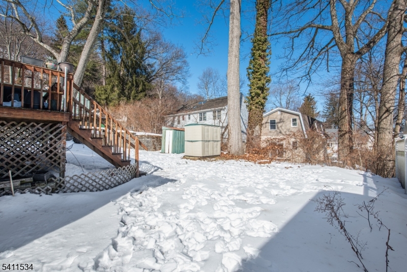 Indian Lake - Residential