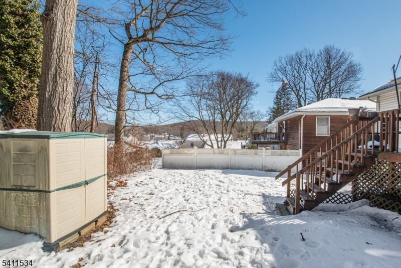 Indian Lake - Residential