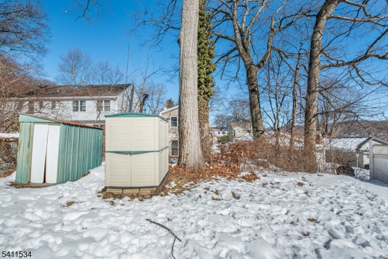 Indian Lake - Residential