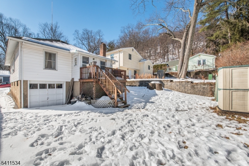 Indian Lake - Residential