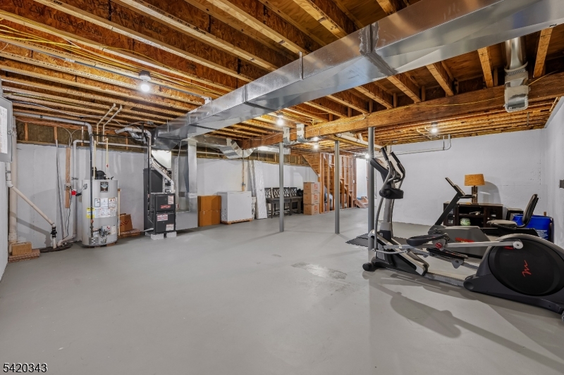 Stone Hill Village - Residential