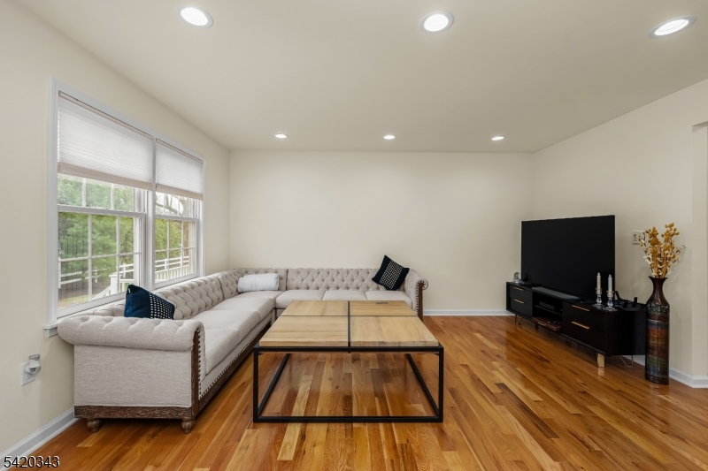 Stone Hill Village - Residential