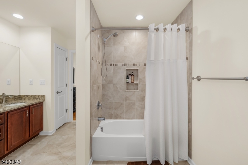 Stone Hill Village - Residential