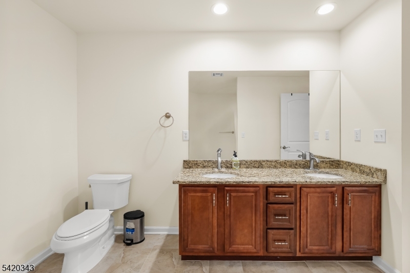 Stone Hill Village - Residential