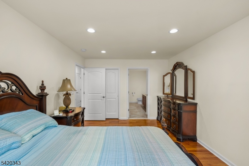 Stone Hill Village - Residential