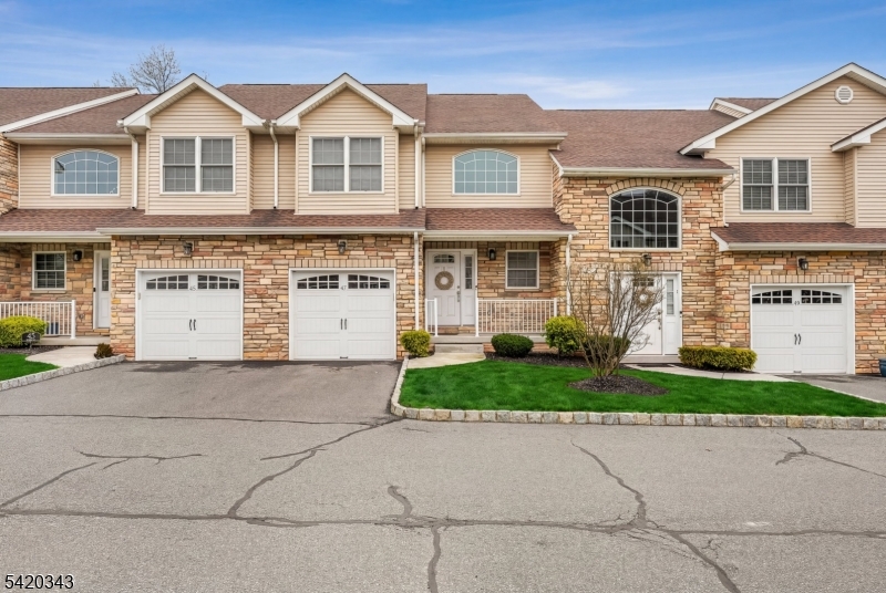 Stone Hill Village - Residential