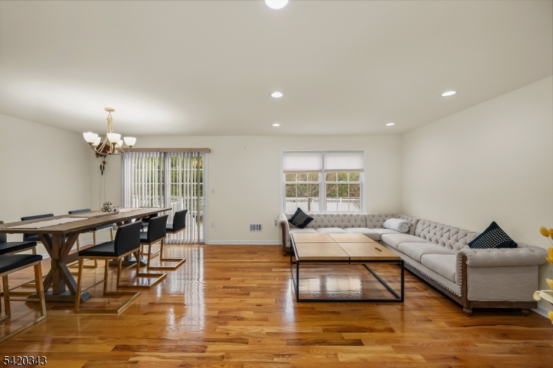 Stone Hill Village - Residential