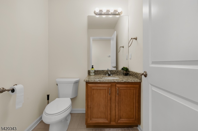 Stone Hill Village - Residential