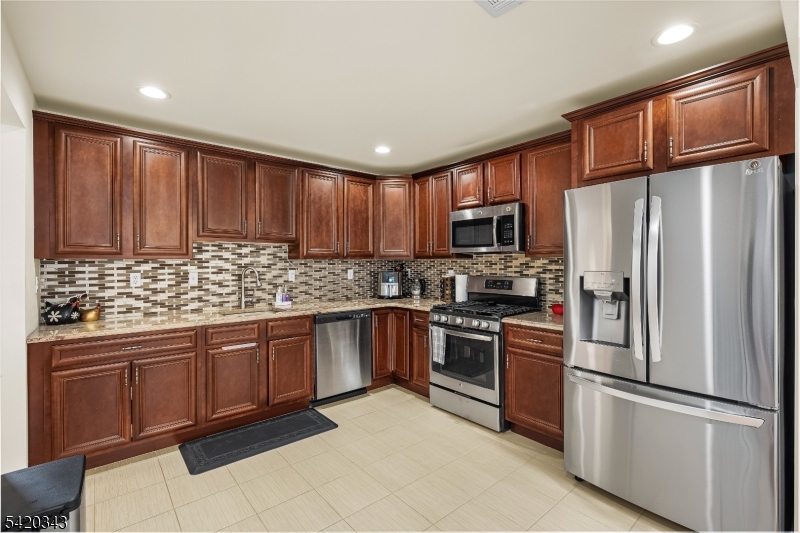 Stone Hill Village - Residential