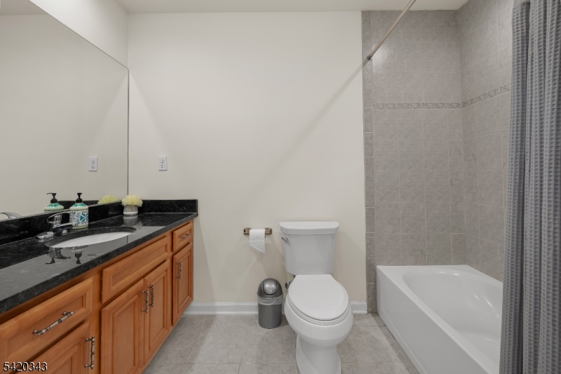 Stone Hill Village - Residential