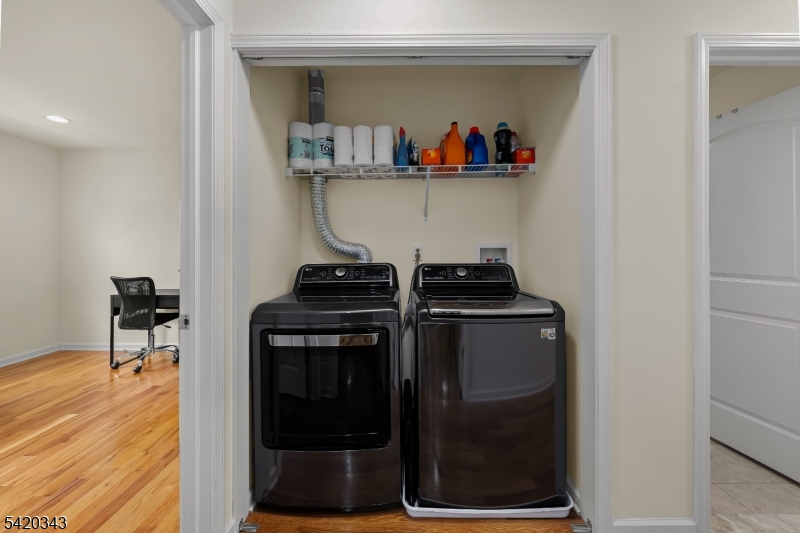 Stone Hill Village - Residential