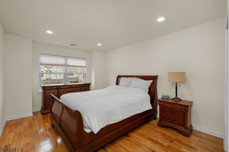 Stone Hill Village - Residential