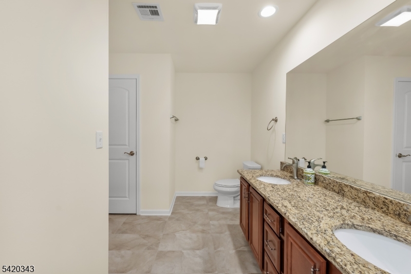 Stone Hill Village - Residential