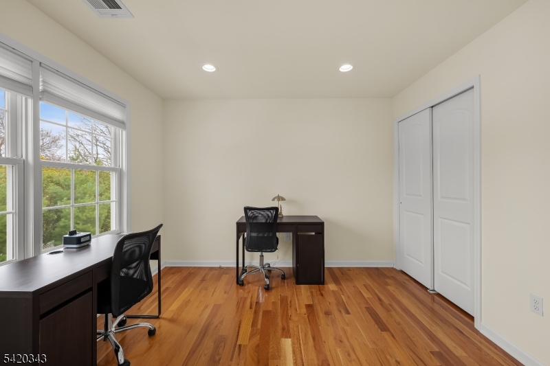 Stone Hill Village - Residential