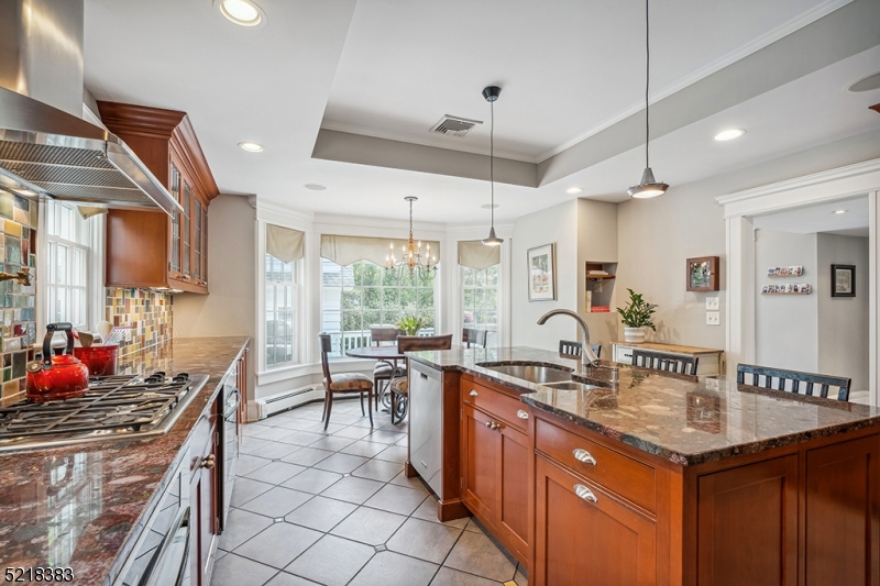 Memorial Field - Residential