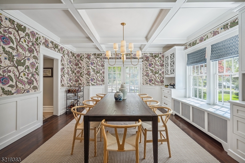 Memorial Field - Residential