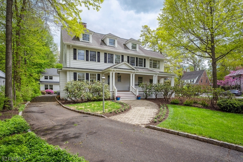 Memorial Field - Residential