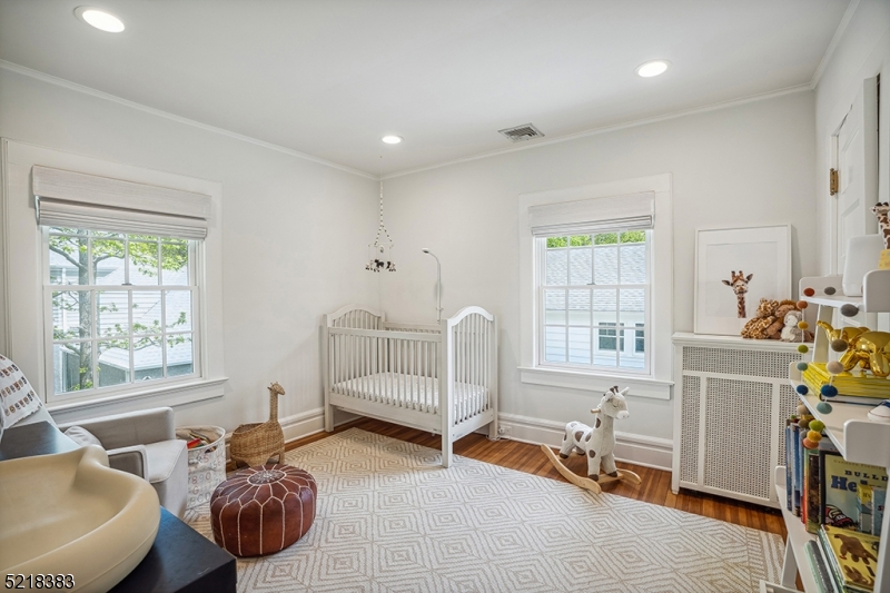 Memorial Field - Residential